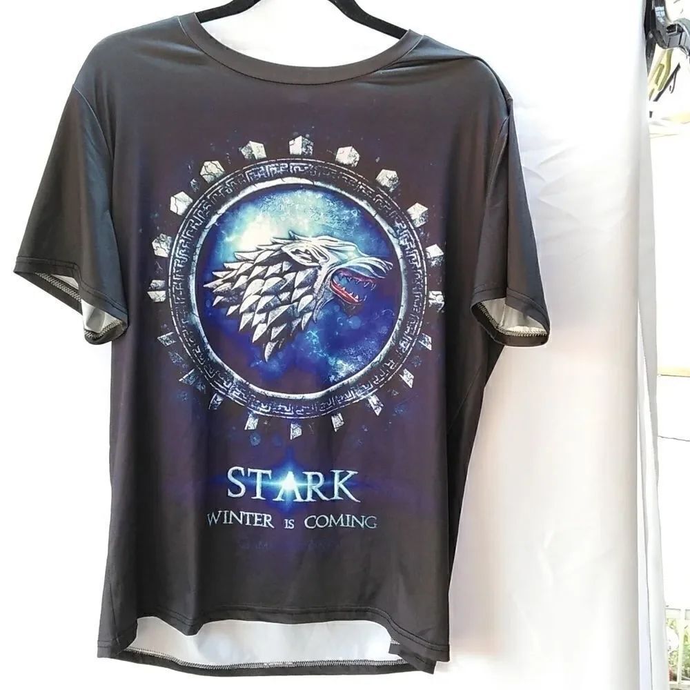 Stark shirt - Picture 1 of 1